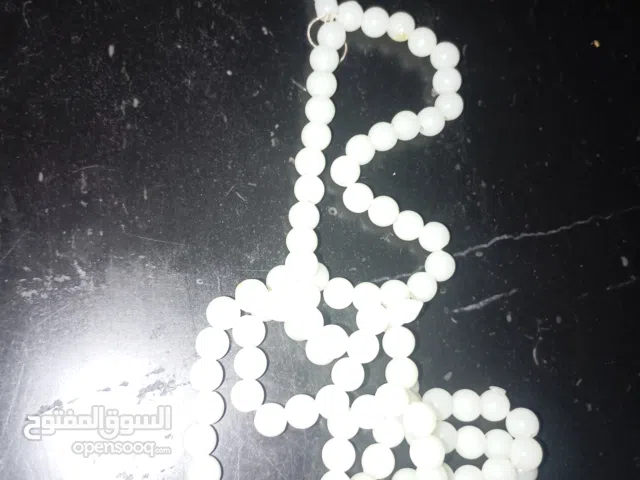 تسبيح قديم مضيء