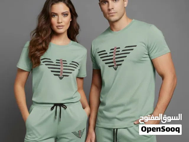 طقوم رياضية