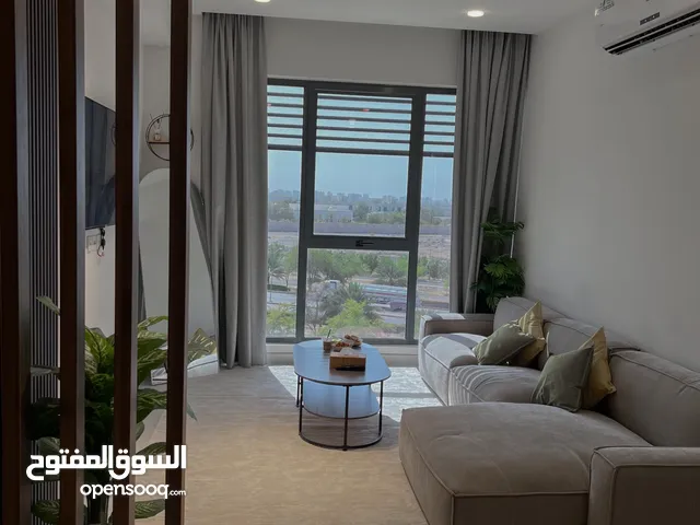 Furnished Daily in Muscat Al Khoud