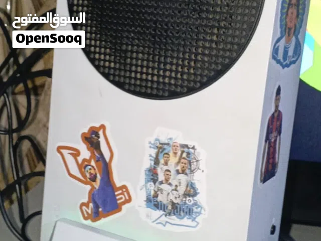 اكس بوكس سيريس اس شوف الوصف مهم