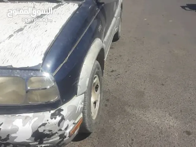 سيارتين مستعمل الاولى فيتارا جراند والثانيه روكي نظيف كلهن اقتصاد ماشاء الله