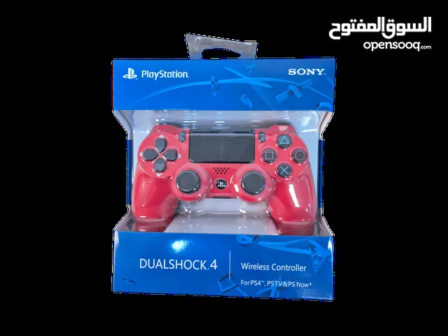 جوستك بلي 4 جديد غير مستعمل