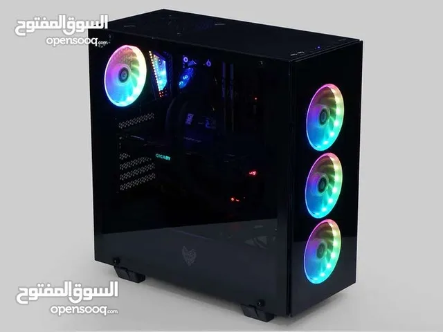 جهاز كمبيوتر  i5 الجيل الرابع  gaming