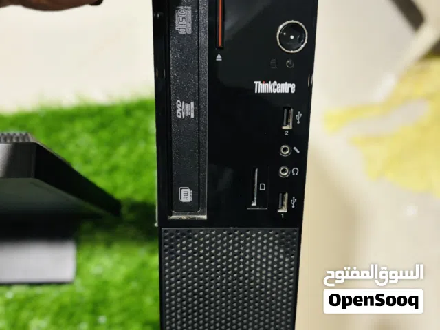 lenovo 2013 computer