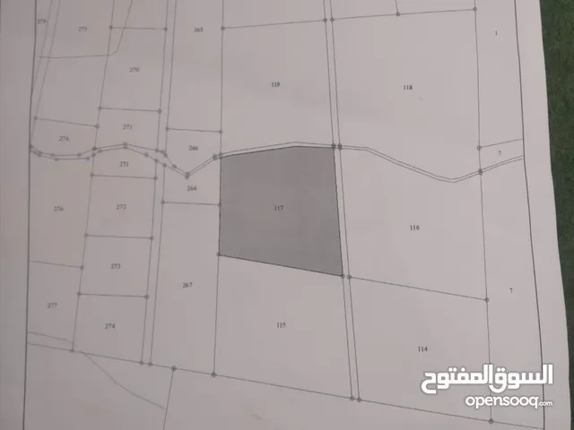 Mixed Use Land for Sale in Ramtha Romtha