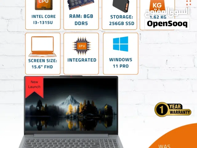 Windows Lenovo for sale  in Amman