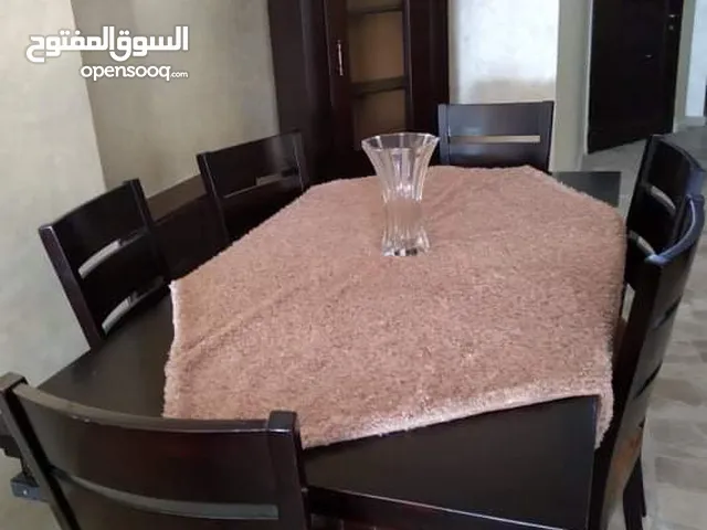 180 m2 2 Bedrooms Apartments for Rent in Nablus Northern Mount
