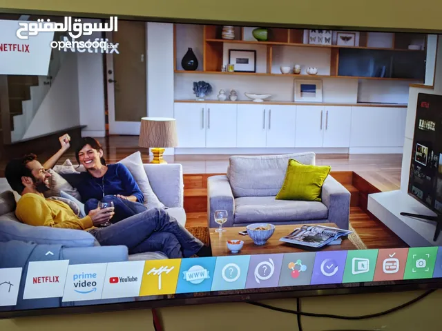 LG Smart Other TV in Cairo