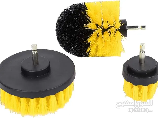 فُرش تنظيف بالترابنو