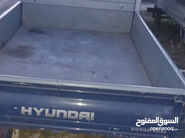 New Hyundai Porter in Irbid