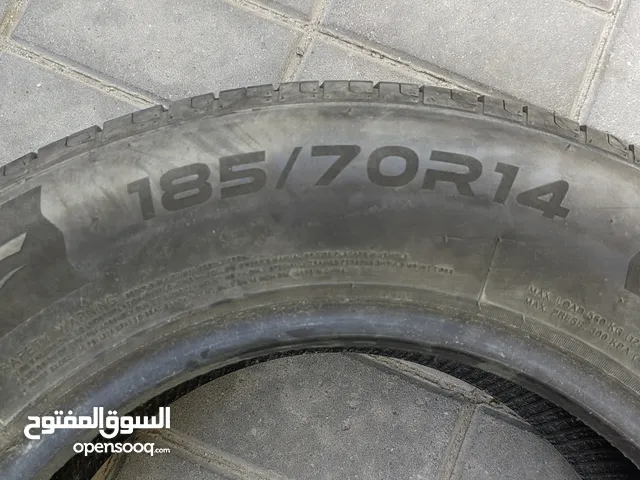 Other 14 Tyres in Al Ahmadi