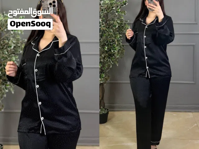 تراك ستن حرير