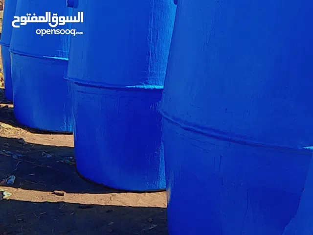 سابتك تنك الجاهز من الفايبر قلاس