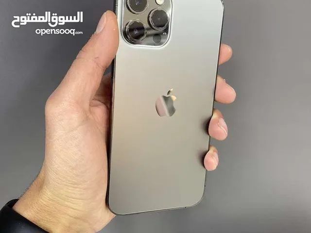 Apple iPhone 12 Pro Max 128 GB in Aqaba