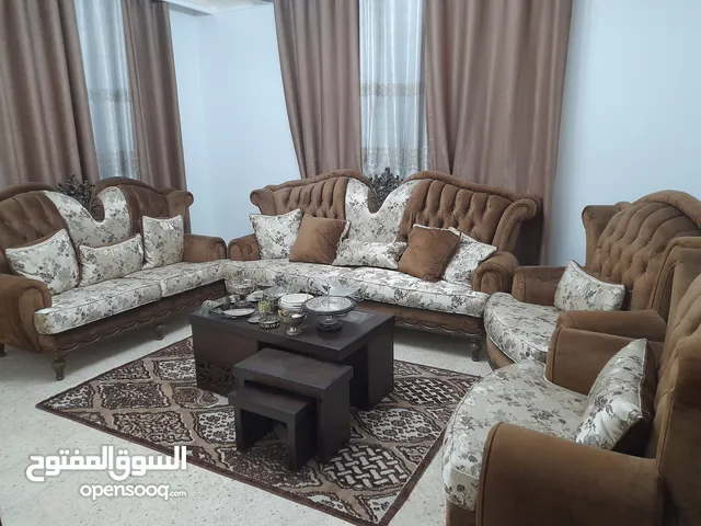 طقم غرفة ضيوف استخدام عريس