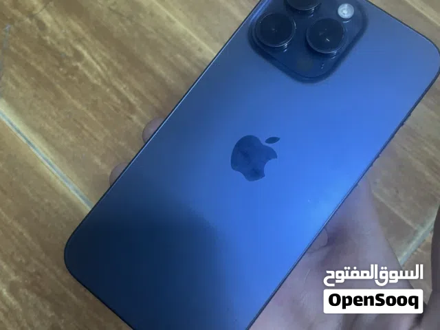 ايفون 15 برو ماكس