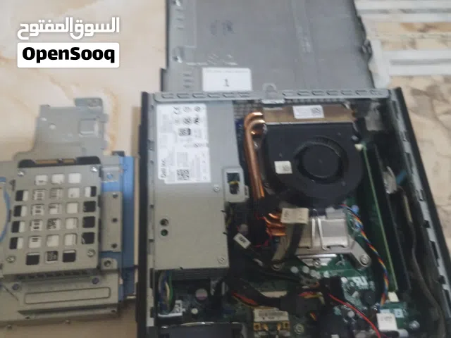 Windows Dell  Computers  for sale  in Buraimi