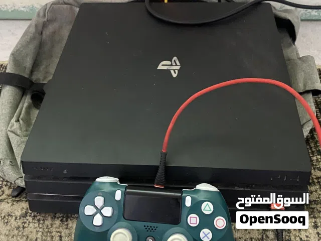 PlayStation 4 PlayStation for sale in Basra