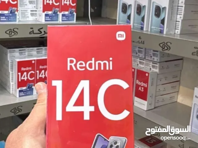 Redmi 14 C
