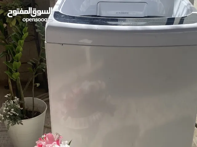 Midea 13 - 14 KG Washing Machines in Basra