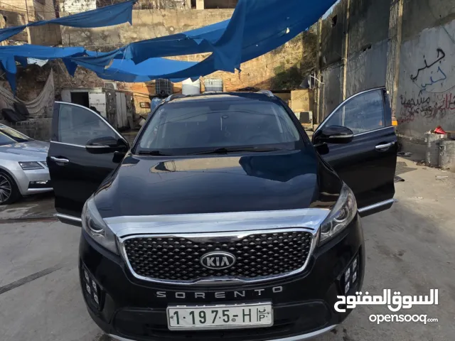 Used Kia Sorento in Hebron