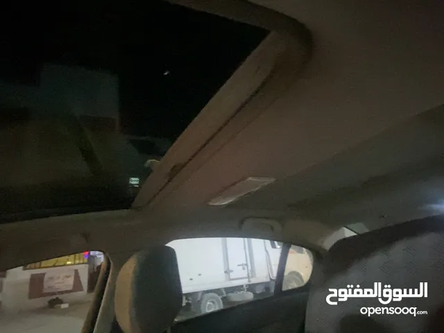 Renault Safrane 2012 in Baghdad
