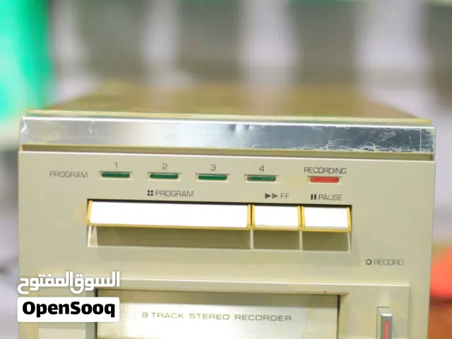 راديو وكاست 1970