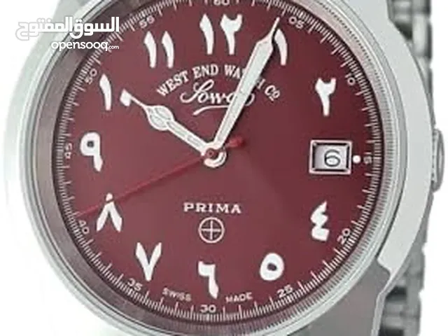 مطلوب وست اند هذا النوع ما تكون كاستم وتكون كوارتز