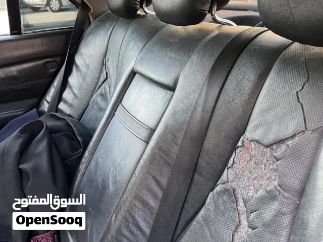 2000 Mercedes Benz S-Class S 500