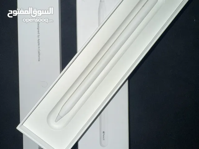 Apple Pencil 2nd generation