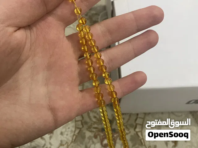 مسباح كهرب (كهرمان) نواعم، حجم صغير وخفيف السعر قابل للتفاوض بالمعقول