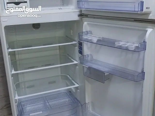 ثلاجه بيكو