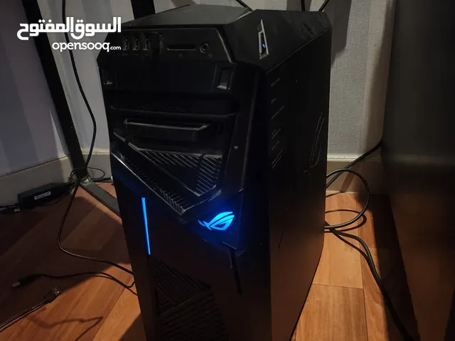 بي سي قايمينق Gaming PC