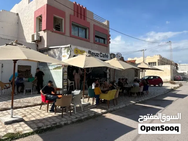 منزل و مقهى علبحر حمام الانف