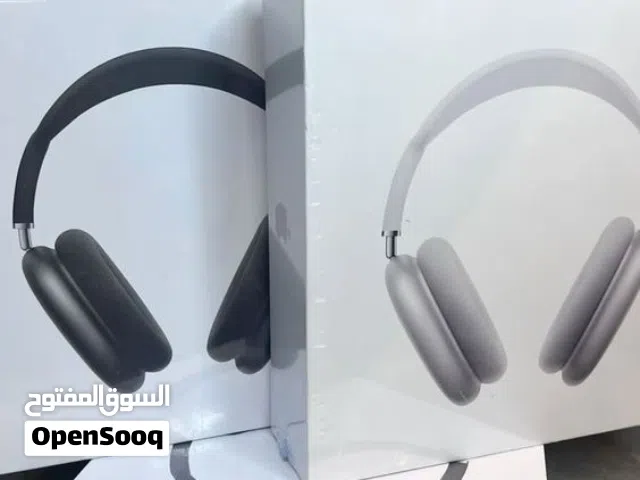 ايربودز ماكس تقليد بجودة ممتازه (AirPods Max Imitation with excellent quality)
