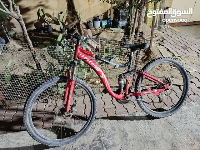 بايسكل شركه معروفه