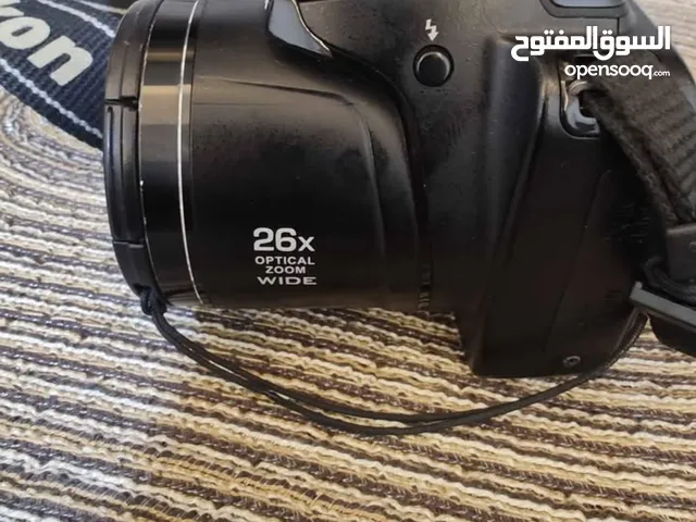 كاميرا تصوير نوع نيكون
