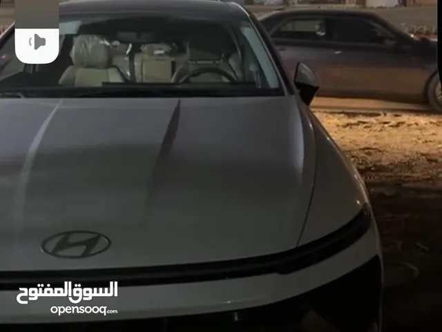 Used Hyundai Sonata in Dhi Qar