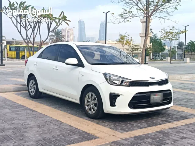KIA PEGAS 2021 EXCELLENT CONDITION FUEL EFFICIENT SEDAN CAR FOR SALE