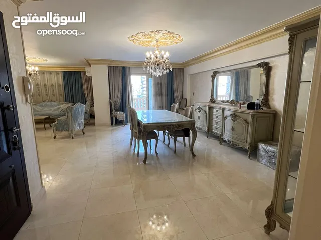 220 m2 3 Bedrooms Apartments for Sale in Cairo Nasr City