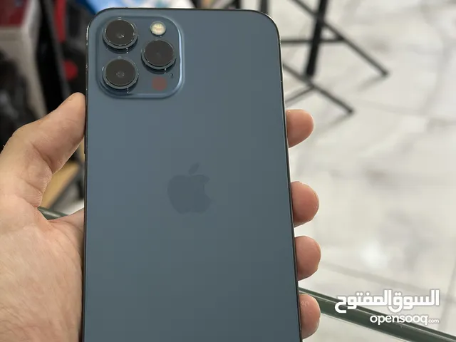ايفون 12 برو ماكس