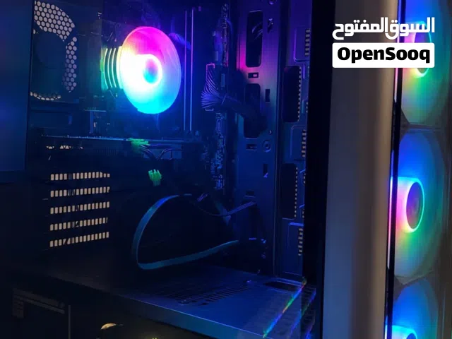 Windows Custom-built  Computers  for sale  in Fujairah