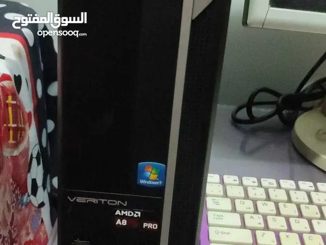 Windows Acer  Computers  for sale  in Gharbia