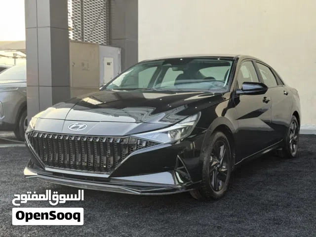 هونداي النترا 2022