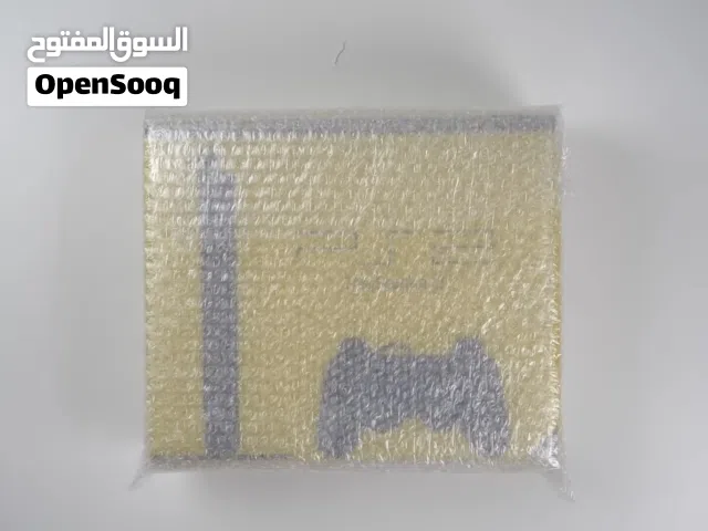 مستعملps2silm