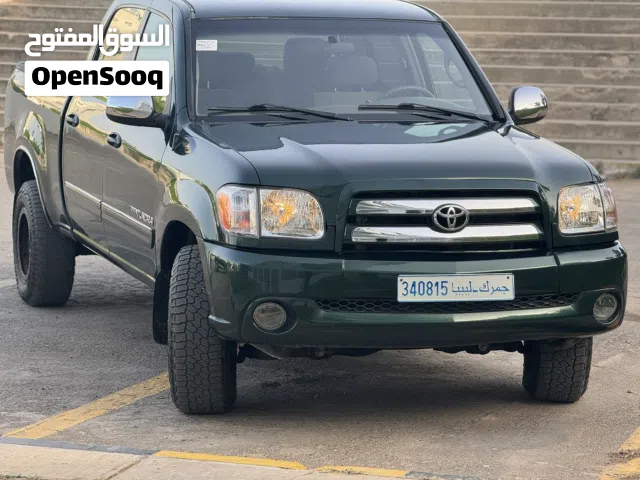2005 تويوتا توندرا SR5