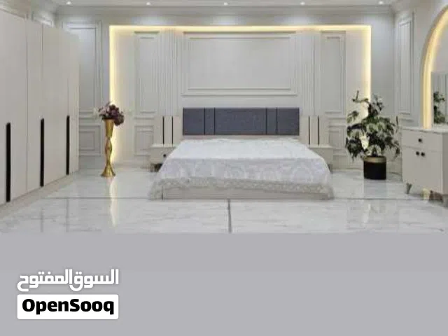 عرض تخفيض اسعار لمده محدوده غرف نوم تركي 5قطع
