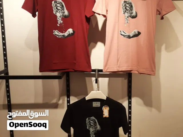 تي شيرت بولو وحوض