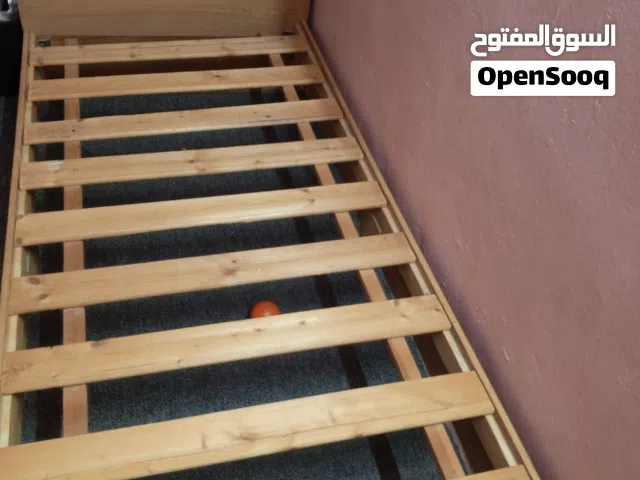 تخت خشب للبيع