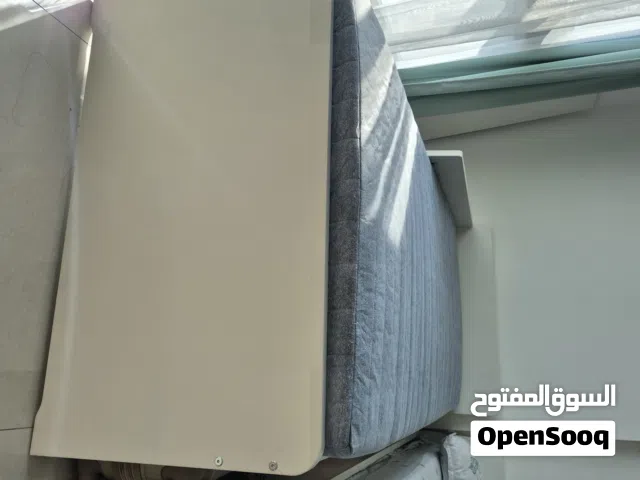 ikea bed with mattress 90*200